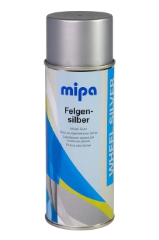 Mipa Felgensilber Spray 400ml